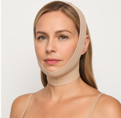 V NECK + ROLL ON DE REGALO