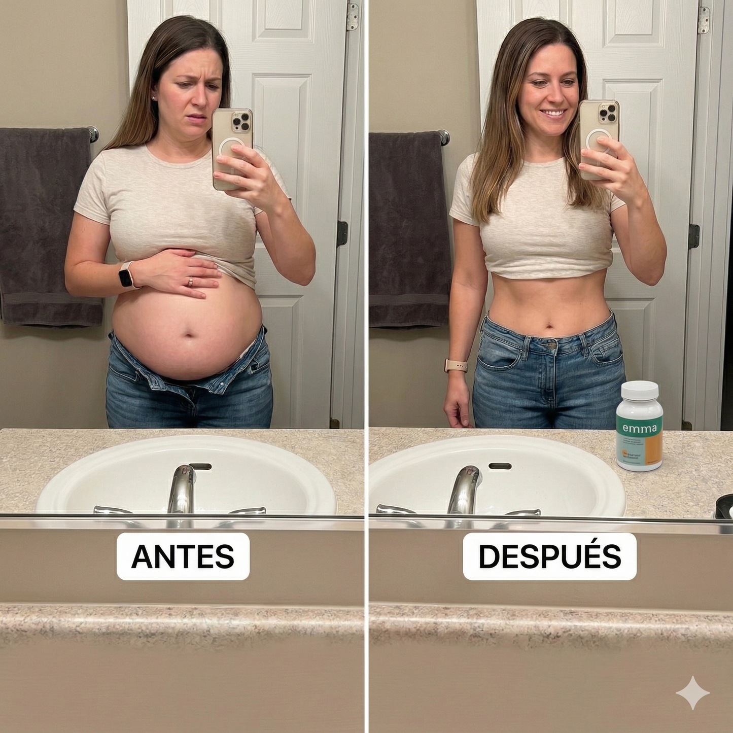 EMMA GUT HEALTH