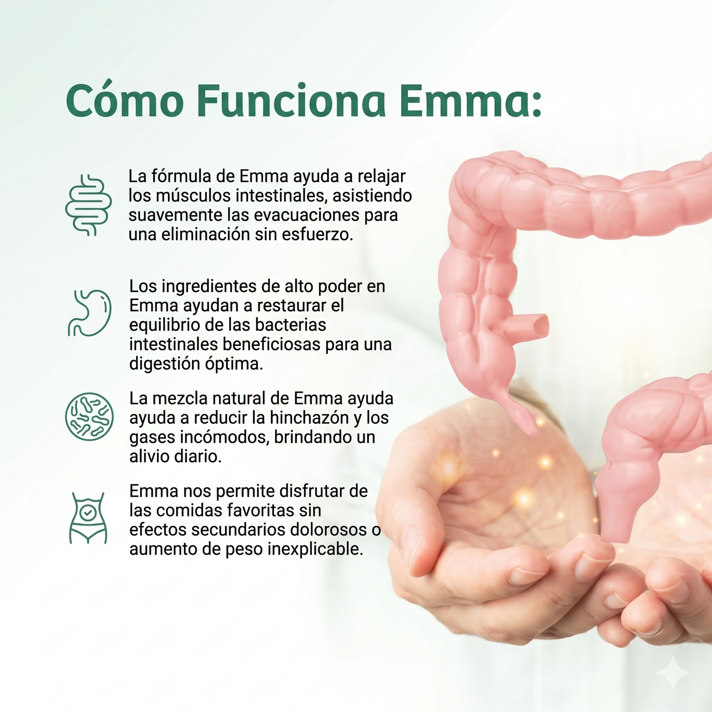 EMMA GUT HEALTH
