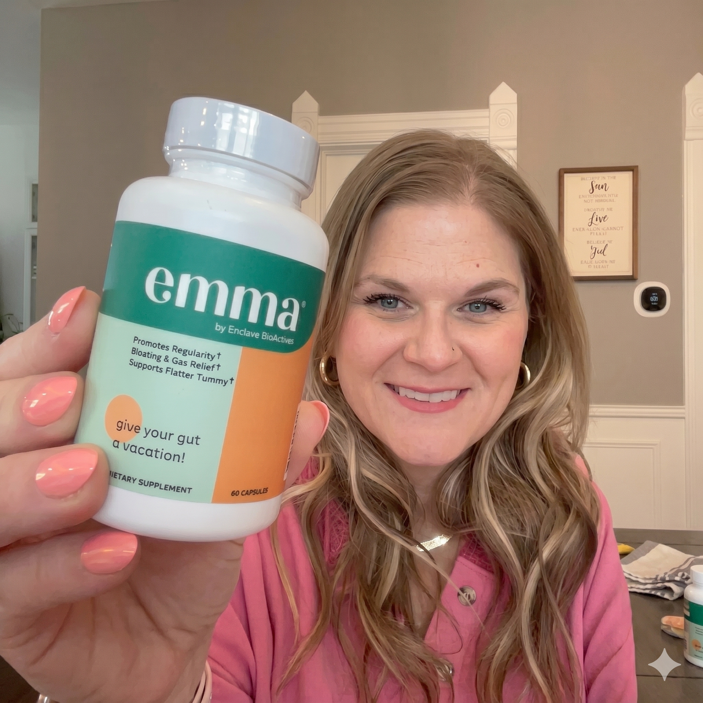 EMMA GUT HEALTH