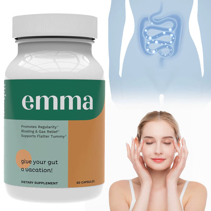 EMMA GUT HEALTH